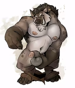 Page 52 of DeadStrayBear - preview thumbnail