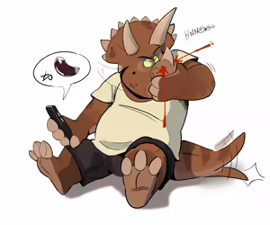 Page 534 of DeadStrayBear - preview thumbnail