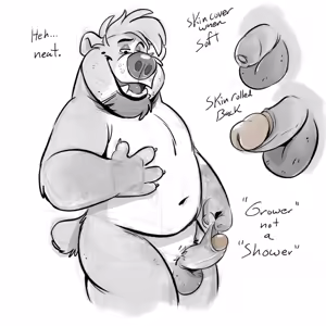 Page 543 of DeadStrayBear - preview thumbnail