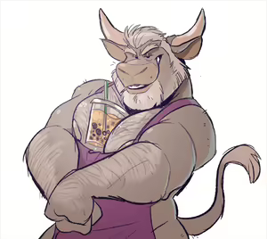 Page 584 of DeadStrayBear - preview thumbnail