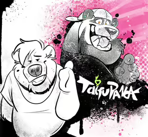 Page 586 of DeadStrayBear - preview thumbnail