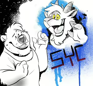 Page 587 of DeadStrayBear - preview thumbnail