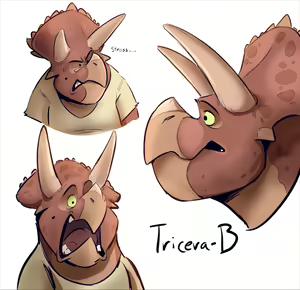 Page 599 of DeadStrayBear - preview thumbnail