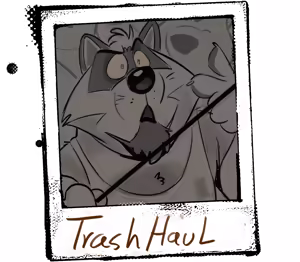 Page 602 of DeadStrayBear - preview thumbnail