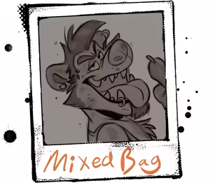 Page 609 of DeadStrayBear - preview thumbnail