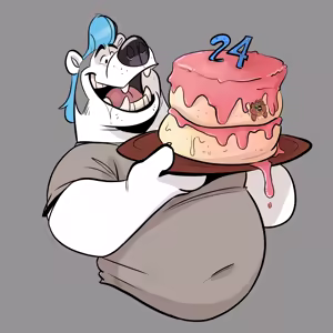 Page 617 of DeadStrayBear - preview thumbnail