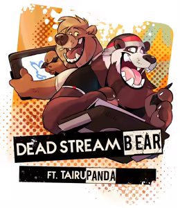 Page 619 of DeadStrayBear - preview thumbnail