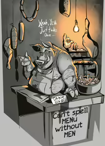 Page 62 of DeadStrayBear - preview thumbnail