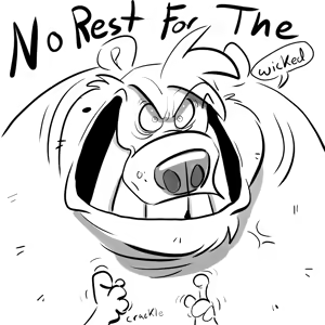 Page 645 of DeadStrayBear - preview thumbnail