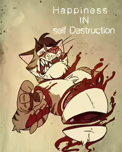 Page 648 of DeadStrayBear - preview thumbnail