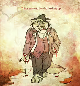 Page 649 of DeadStrayBear - preview thumbnail