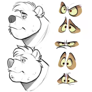 Page 668 of DeadStrayBear - preview thumbnail