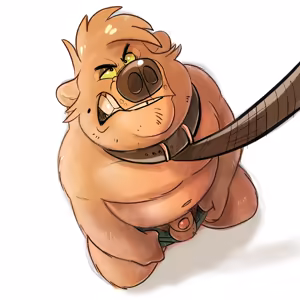 Page 672 of DeadStrayBear - preview thumbnail