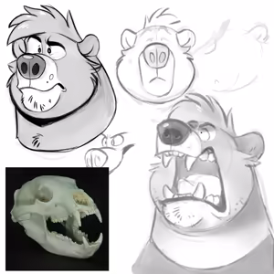 Page 677 of DeadStrayBear - preview thumbnail