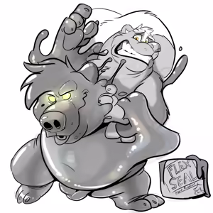 Page 683 of DeadStrayBear - preview thumbnail