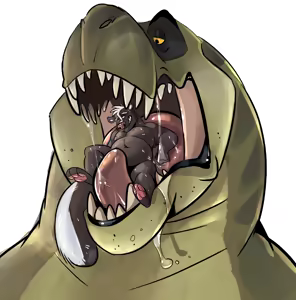 Page 684 of DeadStrayBear - preview thumbnail