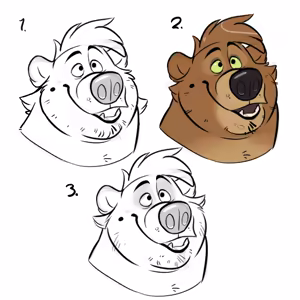Page 686 of DeadStrayBear - preview thumbnail