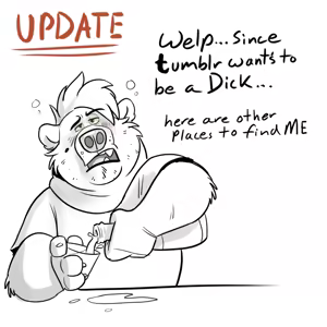 Page 693 of DeadStrayBear - preview thumbnail