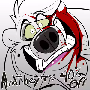 Page 702 of DeadStrayBear - preview thumbnail