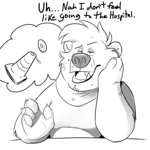 Page 706 of DeadStrayBear - preview thumbnail