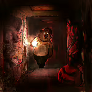 Page 710 of DeadStrayBear - preview thumbnail
