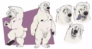 Page 723 of DeadStrayBear - preview thumbnail
