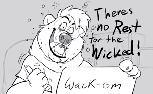 Page 745 of DeadStrayBear - preview thumbnail