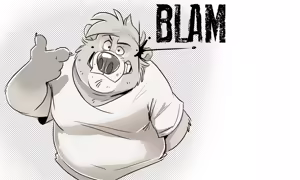 Page 758 of DeadStrayBear - preview thumbnail