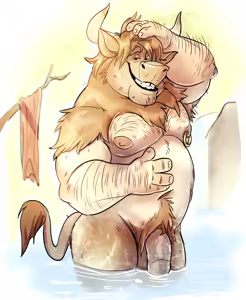 Page 772 of DeadStrayBear - preview thumbnail