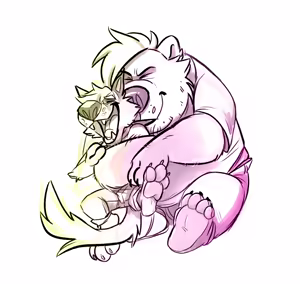 Page 774 of DeadStrayBear - preview thumbnail