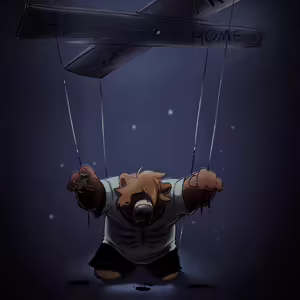 Page 784 of DeadStrayBear - preview thumbnail