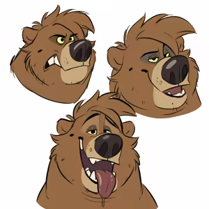 Page 797 of DeadStrayBear - preview thumbnail