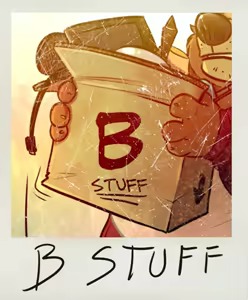 Page 808 of DeadStrayBear - preview thumbnail