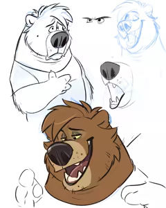 Page 809 of DeadStrayBear - preview thumbnail