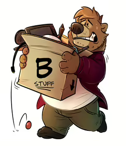 Page 811 of DeadStrayBear - preview thumbnail