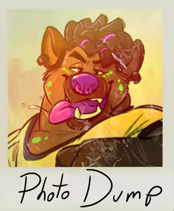 Page 813 of DeadStrayBear - preview thumbnail