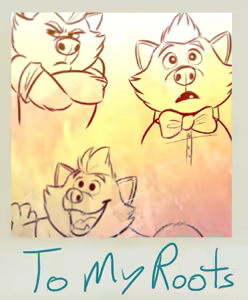 Page 820 of DeadStrayBear - preview thumbnail