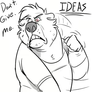 Page 825 of DeadStrayBear - preview thumbnail