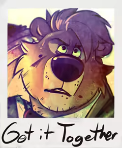 Page 834 of DeadStrayBear - preview thumbnail