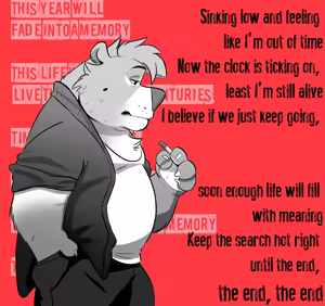 Page 835 of DeadStrayBear - preview thumbnail