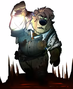 Page 838 of DeadStrayBear - preview thumbnail