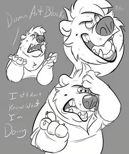 Page 839 of DeadStrayBear - preview thumbnail