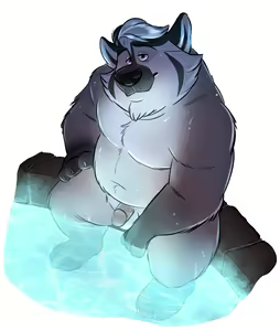 Page 842 of DeadStrayBear - preview thumbnail
