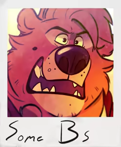 Page 845 of DeadStrayBear - preview thumbnail
