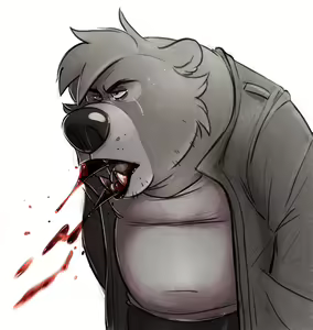 Page 853 of DeadStrayBear - preview thumbnail