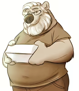 Page 869 of DeadStrayBear - preview thumbnail