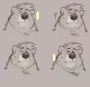 Page 895 of DeadStrayBear - preview thumbnail