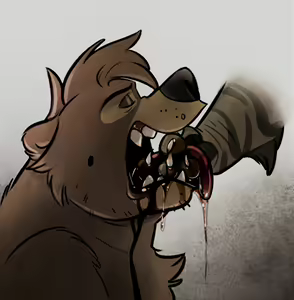 Page 903 of DeadStrayBear - preview thumbnail