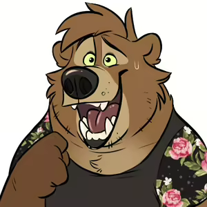 Page 904 of DeadStrayBear - preview thumbnail