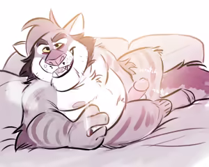 Page 908 of DeadStrayBear - preview thumbnail